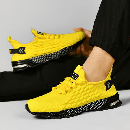 Zapatillas Airpulse Max