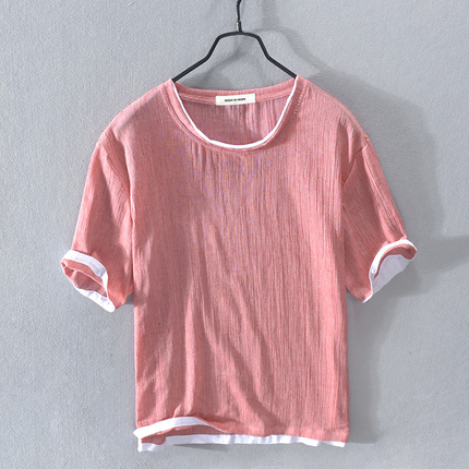 Camisa de verano de Nico Bruni