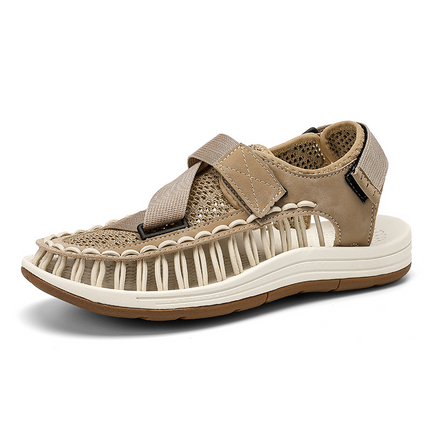 Sandalias de malla Caldera