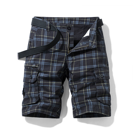 Pantalones cortos cargo Aventura