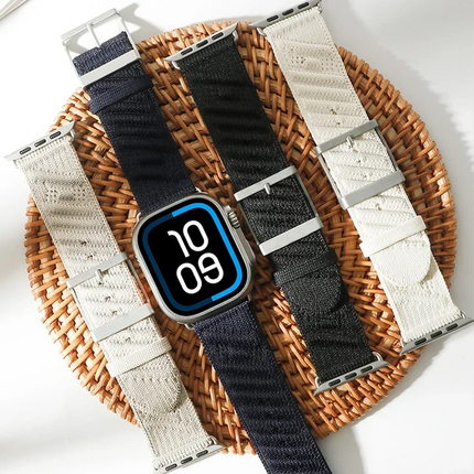 Correa Forza para Apple Watch