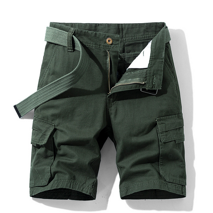 Pantalones cortos cargo Dylan Lite