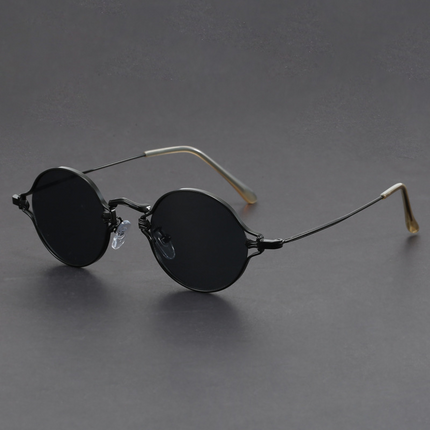 Gafas de sol redondas Cobain