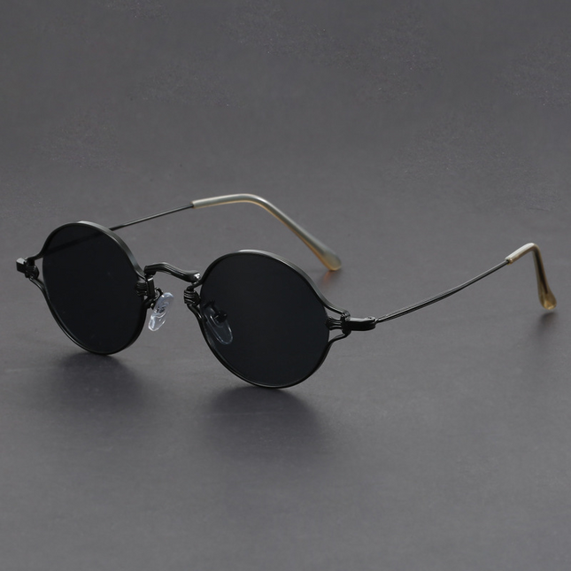 Gafas de sol redondas Cobain
