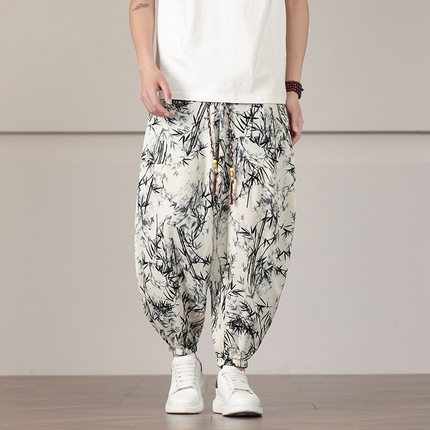 Pantalones deportivos Takumi