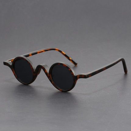 Gafas de sol retro Warhol