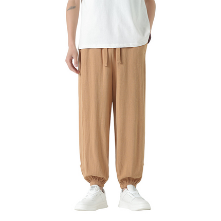 Pantalones deportivos relajados Airdrifter