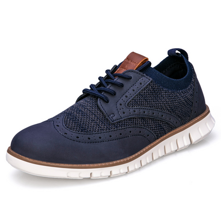 Zapatillas brogue Waldorf