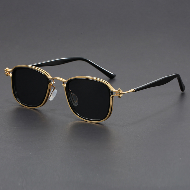 Gafas de sol cuadradas Kravitz