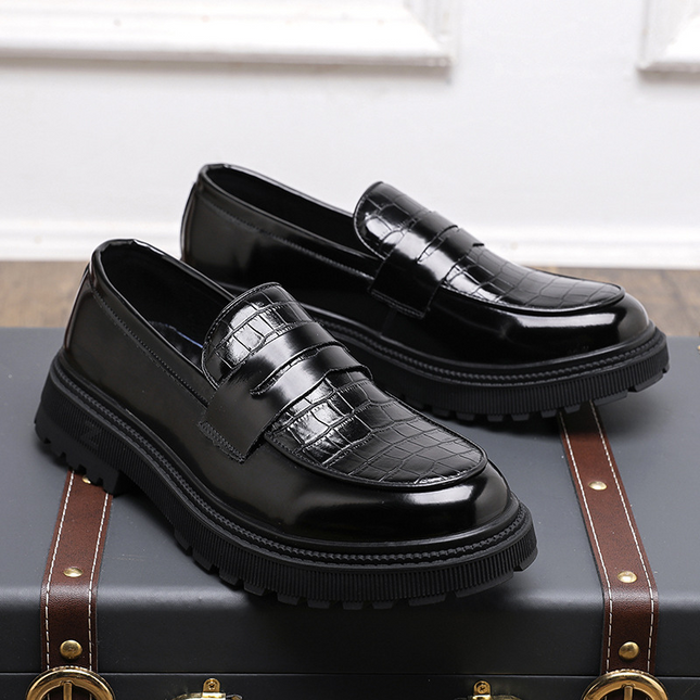 Mocasines Leo Mangioni