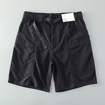 Pantalones cortos activos DryTek