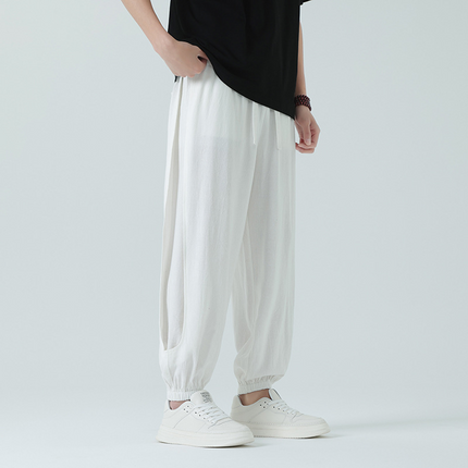 Pantalones deportivos relajados Airdrifter