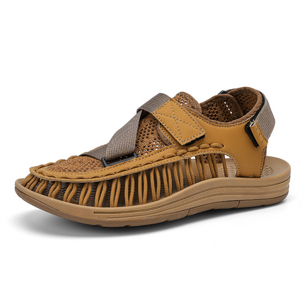 Sandalias de malla Caldera