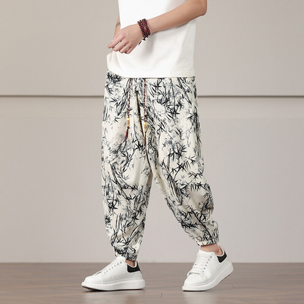 Pantalones deportivos Takumi