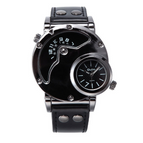Negro (liso)