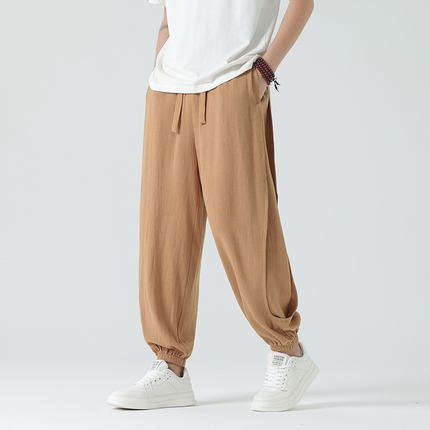 Pantalones deportivos relajados Airdrifter