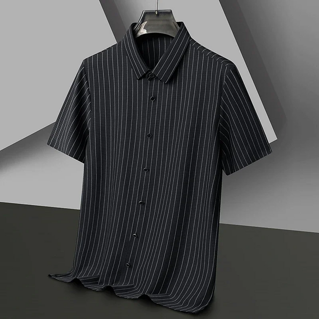 Polo de rayas Vellario