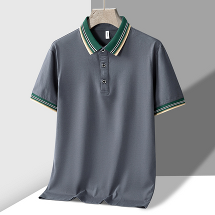 Polo del Sterling Club