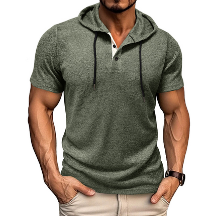 Sudadera con capucha Ralph Ellington