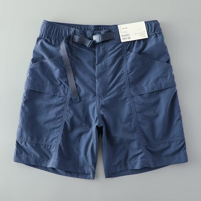 Pantalones cortos activos DryTek