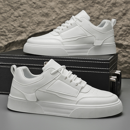 Zapatillas de cuero Hudson