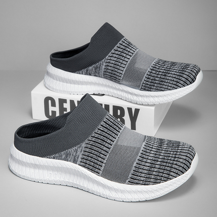 Chanclas de punto Hermes