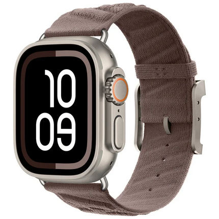 Correa Forza para Apple Watch