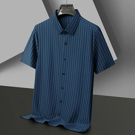 Polo de rayas Vellario