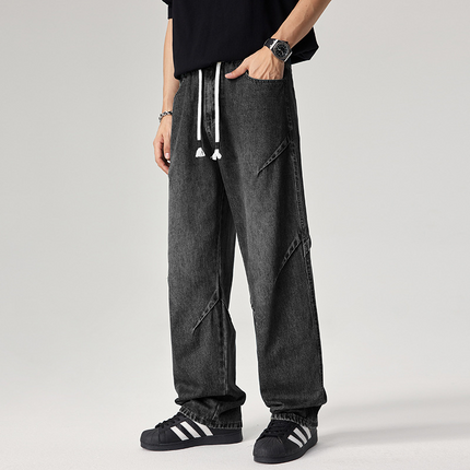 Pantalones deportivos de mezclilla Caulfield