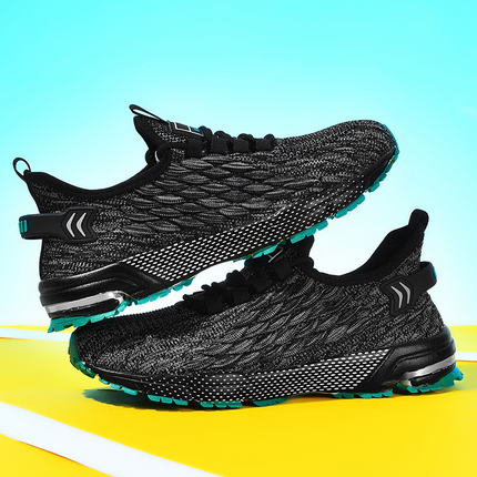 Zapatillas Airpulse Max