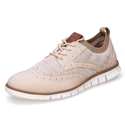 Zapatillas brogue Waldorf
