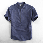 Azul oscuro / XS