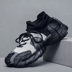 Negro-gris / 35