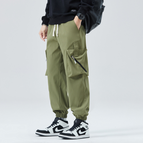 Verde militar / XS