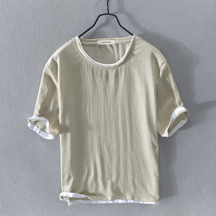 Camisa de verano de Nico Bruni