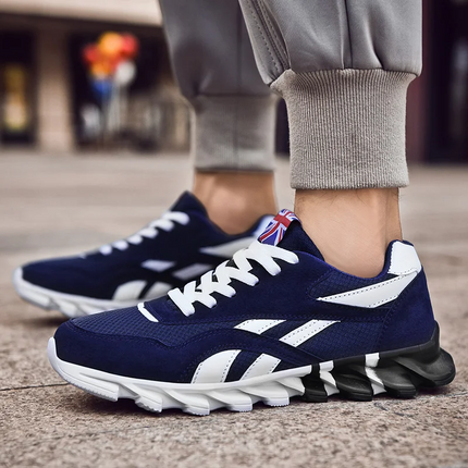 Zapatillas Bristol Premium
