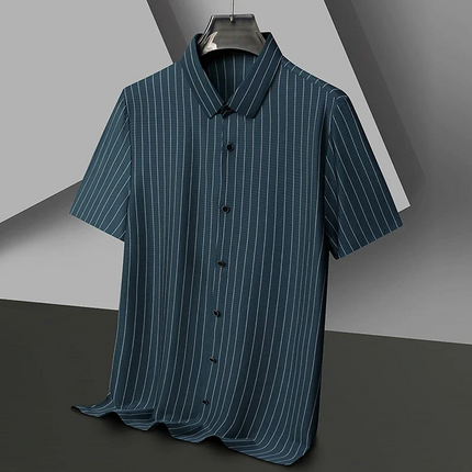 Polo de rayas Vellario