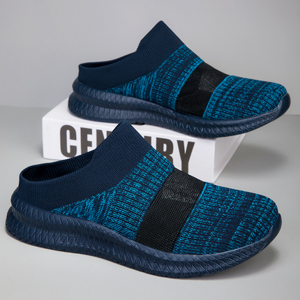 Chanclas de punto Hermes