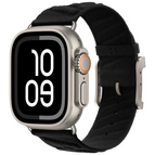 Negro / Apple Watch 38/40/41 mm