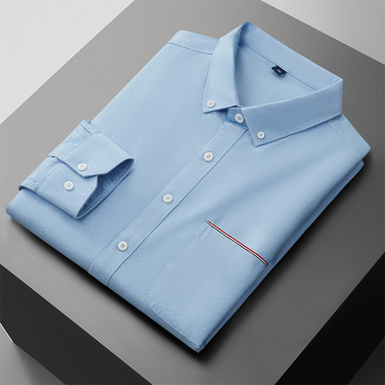 Camisa de manga larga Julien Moreau