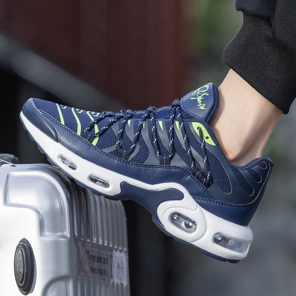 Zapatillas Nexus Turbo