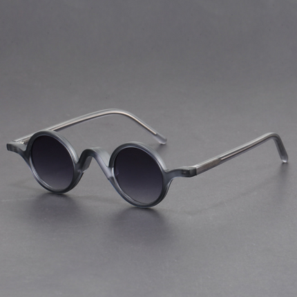 Gafas de sol retro Warhol