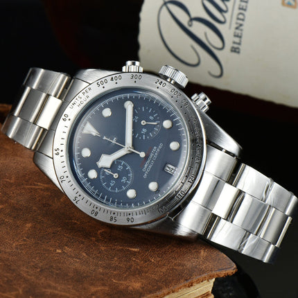 Reloj cronógrafo Marquis