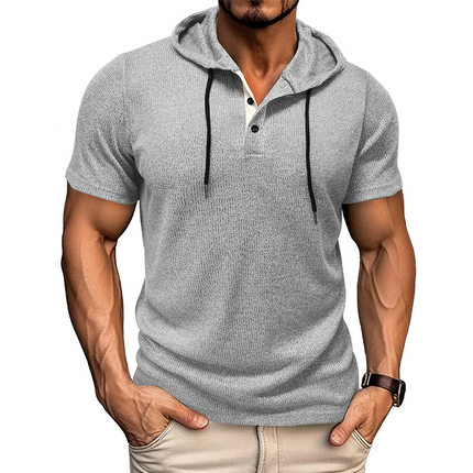 Sudadera con capucha Ralph Ellington