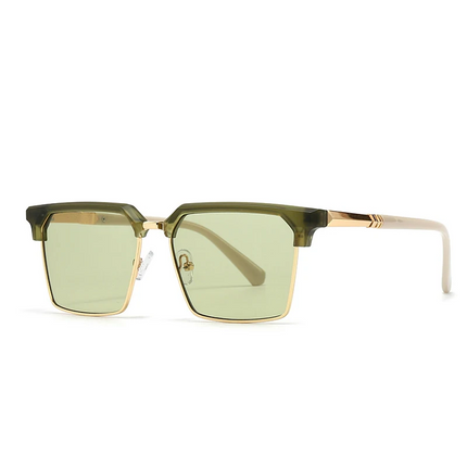 Gafas de sol cuadradas Salvatore