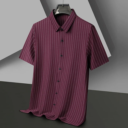 Polo de rayas Vellario