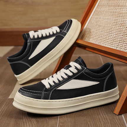 Zapatillas de ante Pirandello