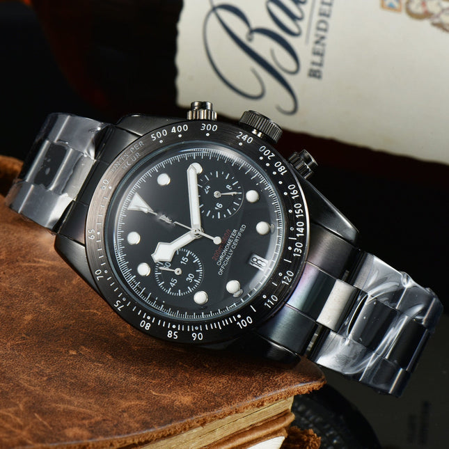 Reloj cronógrafo Marquis
