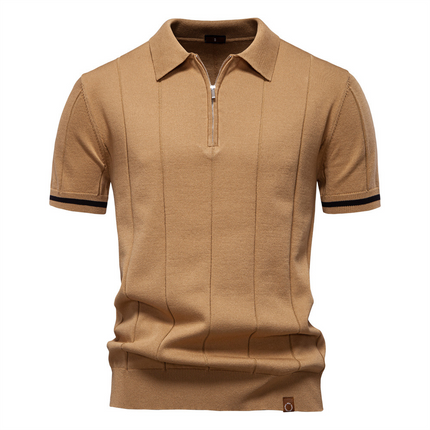 Camisa polo Jacques Remy