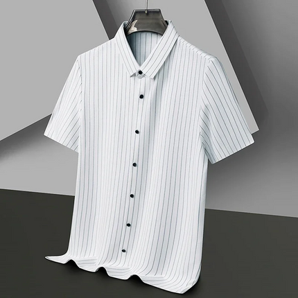 Polo de rayas Vellario